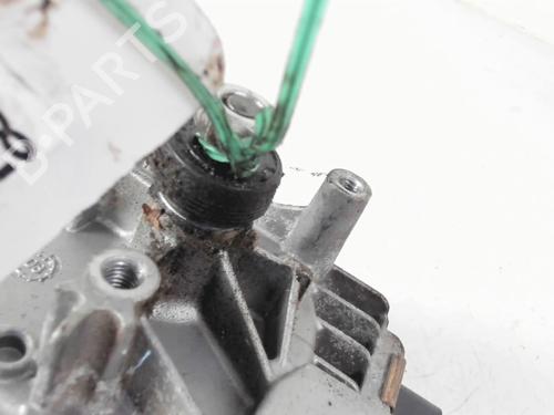 Used Front wiper motor Front wiper motor VW EOS (1F7, 1F8) 1.6 FSI (115 hp) 20389372 20389372