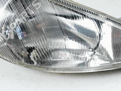 Used Right headlight Right headlight PEUGEOT 206 Hatchback (2A/C) 1.4 i (75 hp) 36526287 36526287