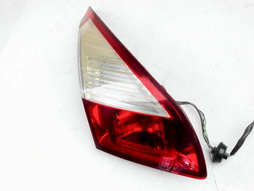 Left tailgate light RENAULT MEGANE III Hatchback (BZ0/1_, B3_) 1.9 dCi (BZ0N, BZ0J) | BP38943187C79 - Image 5