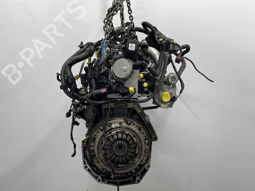 Engine NISSAN MICRA III (K12) 1.5 dCi | BP30401735M1 