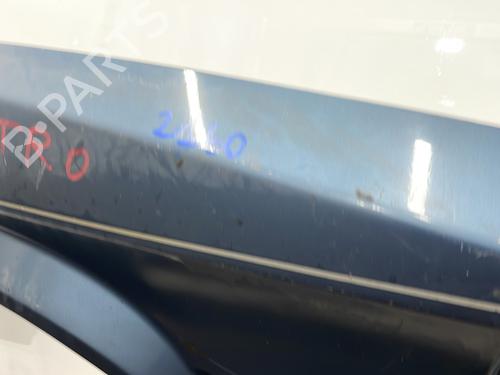 Right front fenders ROVER MAESTRO Hatchback 1.3 | BP29419896C42 