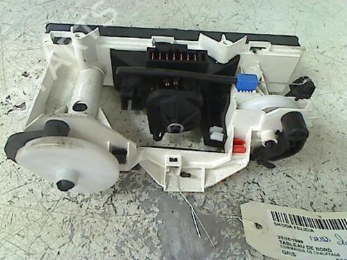 Climate control SKODA FELICIA I Estate (6U5) 1.3 | BP20455940I5 