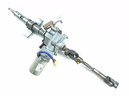 Steering column SUZUKI WAGON R+ Hatchback (EM) 1.2 (SR412) | BP21206062M21 - Image 5