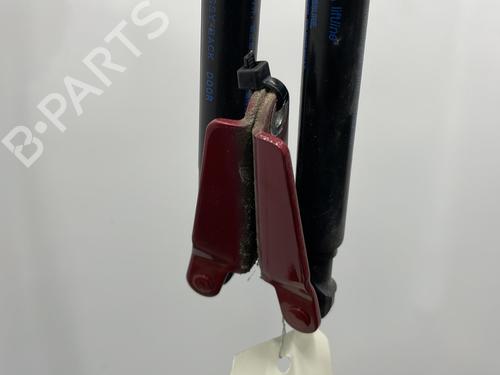 Tailgate lift support NISSAN MICRA V (K14) 1.0 IG-T 100 | BP24208928C138