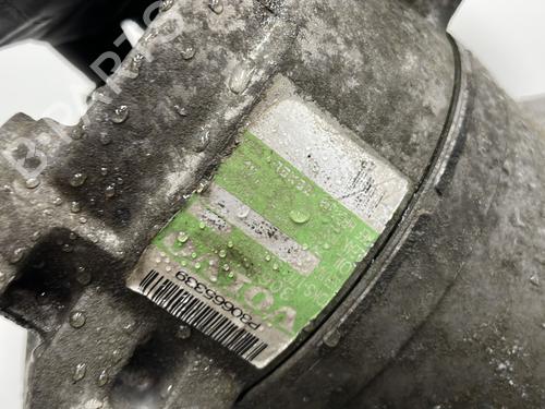 Used AC compressor AC compressor VOLVO XC90 I (275) D5 AWD (163 hp) 28619061 28619061