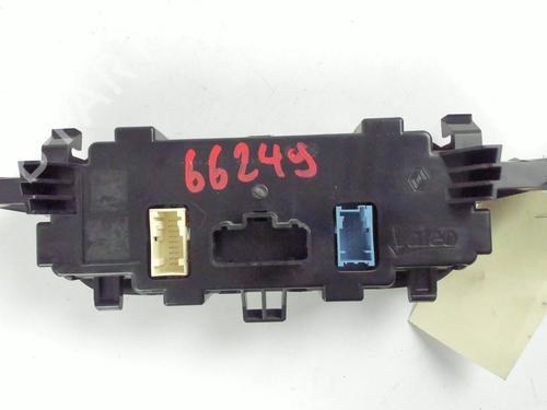 Climate control RENAULT TWINGO II (CN0_) 1.5 dCi 75 | BP21236152I5 