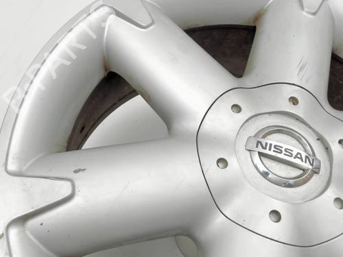 Used Rim NISSAN MURANO I (Z50) 3.5 4x4 (234 hp) 20451933