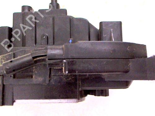 Front right lock RENAULT MEGANE III Hatchback (BZ0/1_, B3_) 1.5 dCi | BP20444158C97 