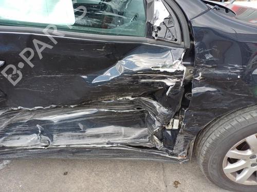 Left front driveshaft VW GOLF VI (5K1) 1.4 TSI | BP23778486M38 - Image 21