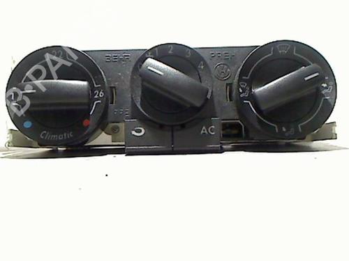 Used Climate control VW POLO (9N_, 9A_) 1.9 TDI (101 hp) 20453851