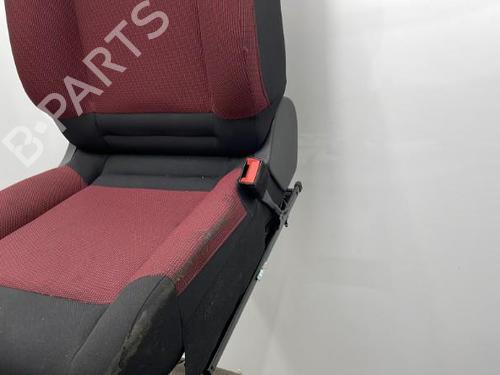 Right front seat CITROËN C4 CACTUS 1.2 VTi 82 | BP20387358C16