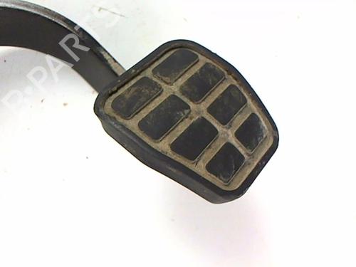Used Clutch pedal Clutch pedal MITSUBISHI COLT VI (Z3_A, Z2_A) 1.5 DI-D (Z39A) (95 hp) 20403981 20403981