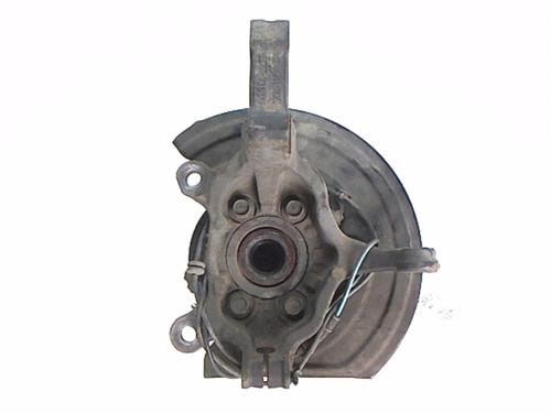 Right front steering knuckle NISSAN JUKE (F15) 1.5 dCi | BP20466667M26 