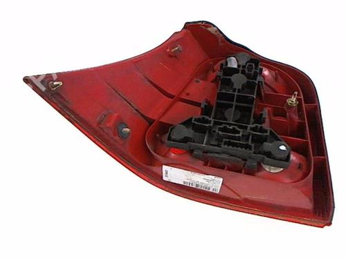 Right taillight VW GOLF IV (1J1) 1.4 16V | BP25264982C35 