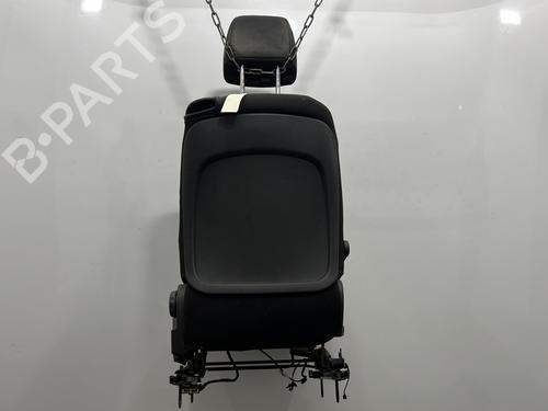 Left front seat RENAULT LAGUNA Coupe (DT0/1) 2.0 dCi (DT01, DT08, DT09, DT0K, DT12, DT1C, DT1D, DT1M,... | BP32631000C15 