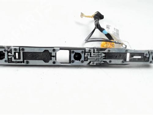 Lampenträger für RENAULT KANGOO (KC0/1_) 1.6 16V (95 hp) 32275800