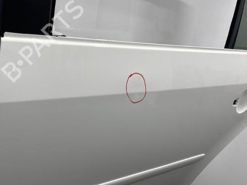 Left rear door VW TOURAN (1T3) 1.6 TDI | BP22102970C4 