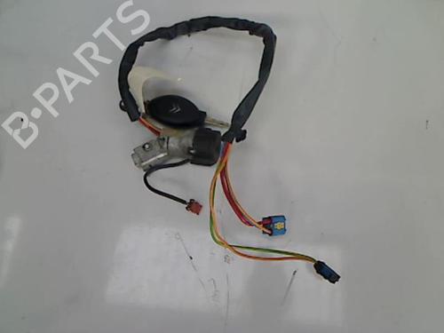 Used Ignition barrel CITROËN C5 I (DC_) 2.0 HDi (DCRHYB) (90 hp) 20476428