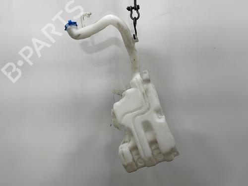Used Windscreen washer tank OPEL AGILA B (H08) 1.2 (F68) (86 hp) 28567681