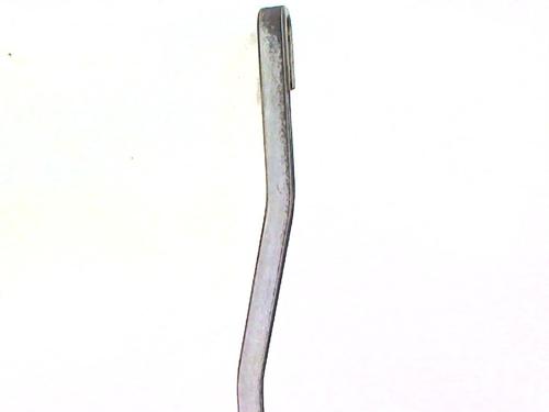 Used Front windshield wiper arm MITSUBISHI L200 / TRITON (KA_T, KB_T) 2.5 DI-D 4WD (KB4T) (136 hp) 20399634