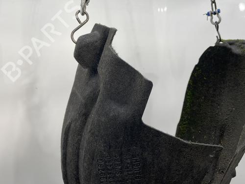 Hjulbue Hjulbue DS DS 3 (SA_) 1.2 VTi 82 (SAHMZ6) (82 hp) 21184950 21184950