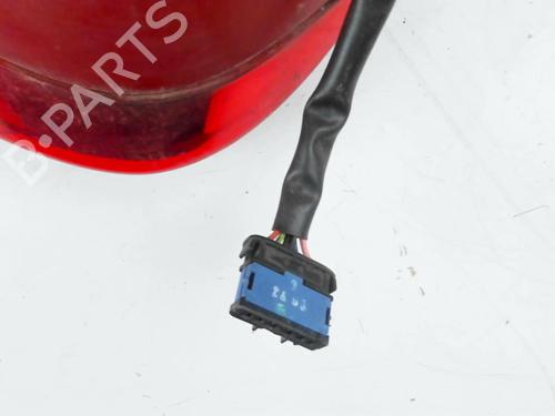 Left taillight PEUGEOT 807 (EB_) 2.0 HDi | BP36817377C34 - Image 4