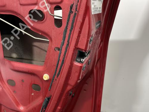 Right front door DACIA SANDERO 1.2 16V | BP32220201C3 