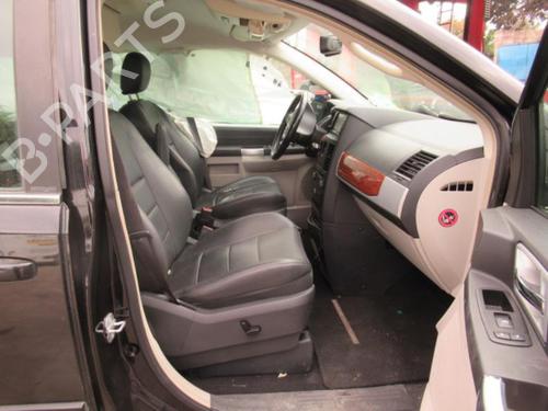Starter CHRYSLER GRAND VOYAGER V (RT) 2.8 CRD | BP21236323M8 - Image 13