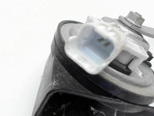 Horn PEUGEOT 3008 II SUV (MC_, MR_, MJ_, M4_) 1.6 BlueHDi 120 | BP20396699E13 