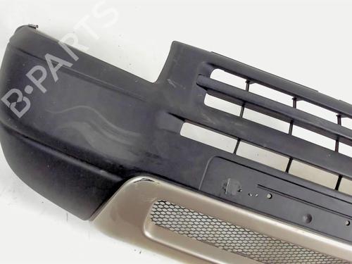 Front bumper LAND ROVER FREELANDER I (L314) 2.0 Td4 4x4 | BP20391386C7 