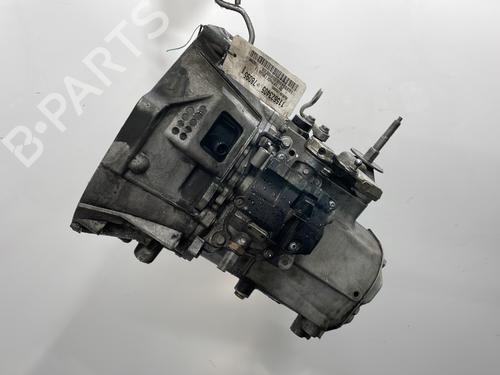 Gearbox PEUGEOT 308 SW I (4E_, 4H_) 1.6 HDi | BP30764392M3 