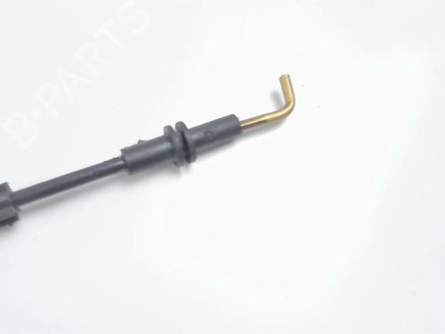 Front right lock FIAT 500 (312_) 1.2 (312AXA1A) | BP20468264C97 