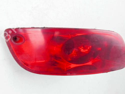 Used Rear bumper left light Rear bumper left light 37727885 37727885
