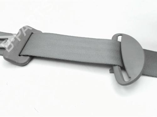 Sikkerhedssele bag højre DAEWOO LACETTI Hatchback (KLAN) 1.8 | BP21240154I28  - Image 6
