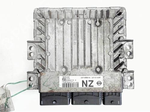 Used Engine control unit (ECU) NISSAN QASHQAI I (J10, NJ10) 1.5 dCi (110 hp) 32264266