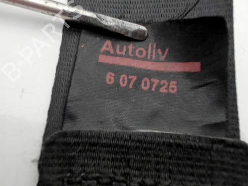 Front left seatbelt PEUGEOT 407 Coupe (6C_) 2.7 HDi | BP38101213I26 - Image 3
