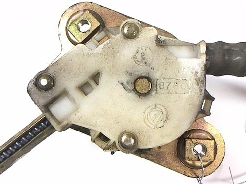 Used Rear left window mechanism Rear left window mechanism FIAT UNO (146_, 158_) 1.1 (56 hp) 21235095 21235095
