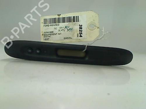 Used Display monitor FORD MONDEO II (BAP) 1.8 TD (90 hp) 21232653