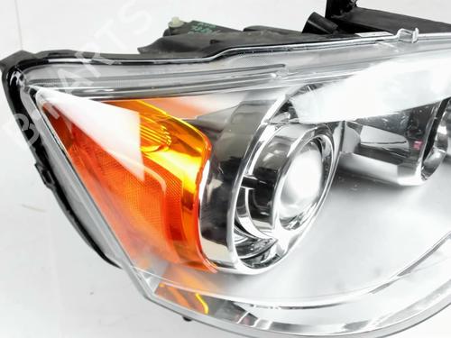 Right headlight LANCIA VOYAGER MPV (404_) 2.8 CRD (RT, 53) | BP31817530C29  - Image 8