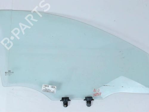 Front right door window KIA PICANTO II (TA) 1.2 | BP20464208C19 