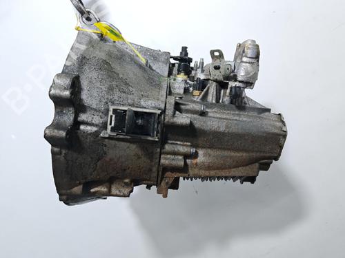 Gearbox PEUGEOT EXPERT Van (V_) 1.5 BlueHDi 120 | BP39904713M3 - Image 9