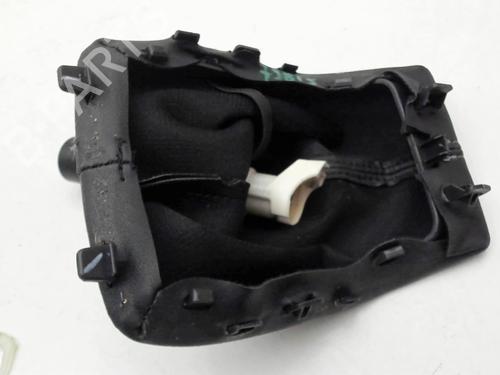 Shift knob PEUGEOT 2008 I (CU_) 1.5 BlueHDI 100 | BP40224458I34 - Image 6
