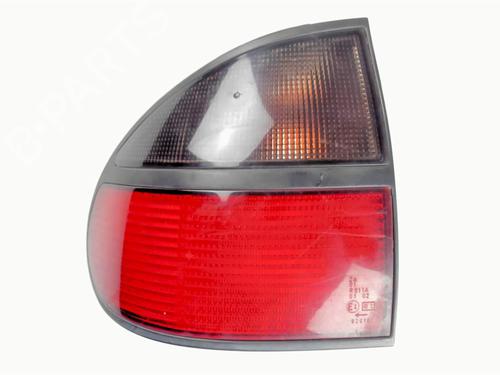 Used Left taillight Left taillight RENAULT LAGUNA I (B56_, 556_) 2.2 D (B56F/2) (83 hp) 20469793 20469793