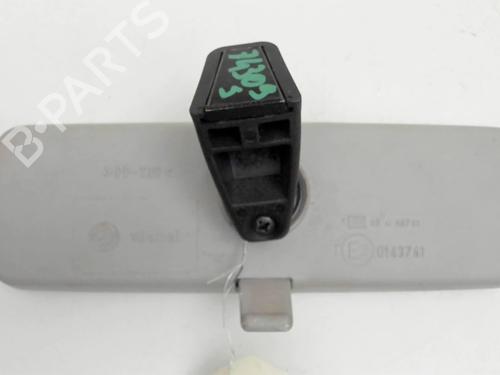 Rear mirror FIAT PANDA (169_) 1.2 (169.AXB11, 169.AXB1A) | BP27409244I6 - Image 3