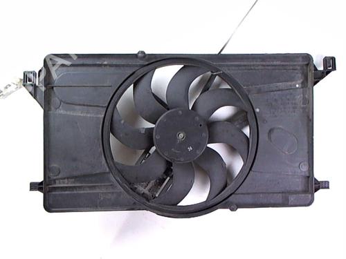 Used Radiator fan Radiator fan FORD FOCUS II (DA_, HCP, DP) 1.6 Ti (115 hp) 20443751 20443751