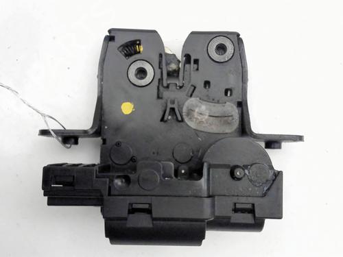 Tailgate lock RENAULT MODUS / GRAND MODUS (F/JP0_) 1.5 dCi (JP0G, JP0H) | BP31217543C101  - Image 5