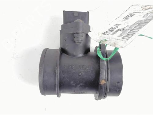 Mass air flow sensor SUZUKI IGNIS II (MH) 1.3 DDiS (RM413D) | BP20419935M95 - Image 3