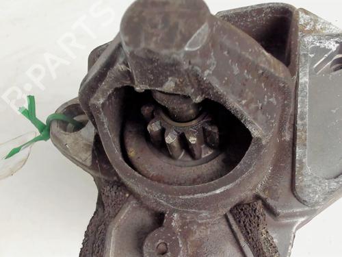 Used Starter Starter RENAULT TWINGO III (BCM_, BCA_) 0.9 TCe 90 (BCM9, BCM2) (90 hp) 20442370 20442370