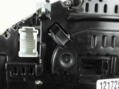 Used Instrument cluster Instrument cluster MERCEDES-BENZ C-CLASS T-Model (S205) C 200 BlueTEC / d (205.237) (136 hp) 32787010 32787010