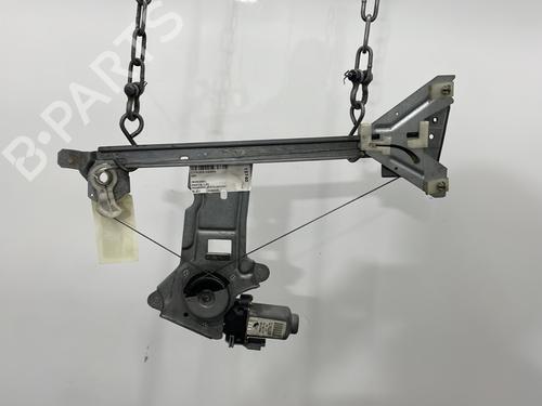 Used Rear right window mechanism Rear right window mechanism CITROËN XSARA (N1) 2.0 HDi 109 (109 hp) 20459228 20459228
